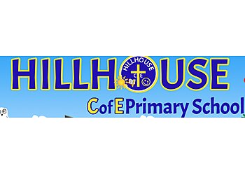 Hillhouse C of E Primary School