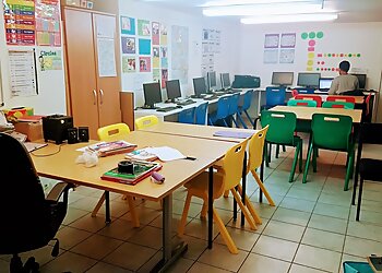 Hillhouse Tutoring Centre