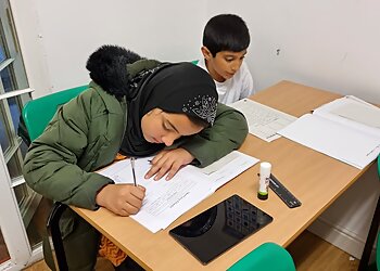 Hillhouse Tutoring Centre