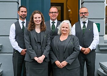 Hillier Funeral Service