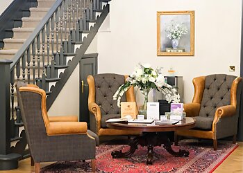 Hillier Funeral Service