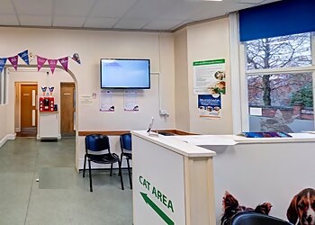 Hillman Vets Arboretum