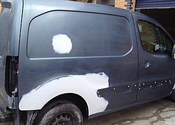 Hills Car Body Repairs