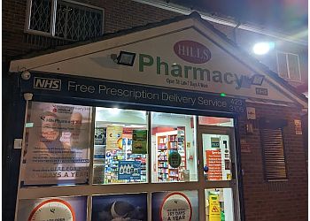 Hills Pharmacy