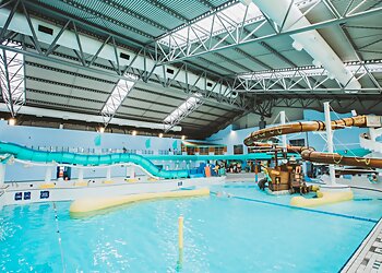 Hillsborough Leisure Centre