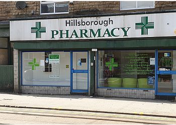 Hillsborough Pharmacy 