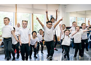 Hillside Primary School