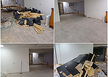 Hilton Clearance - RUBBISH REMOVALS