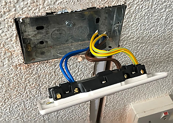 Hilton Electrical Ltd