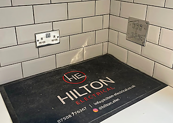 Hilton Electrical Ltd Hilton Electrical Ltd