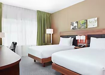 Hilton Garden Inn Sunderland