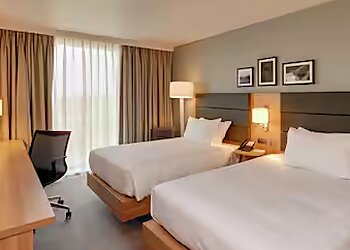 Hilton Garden Inn Doncaster Racecourse