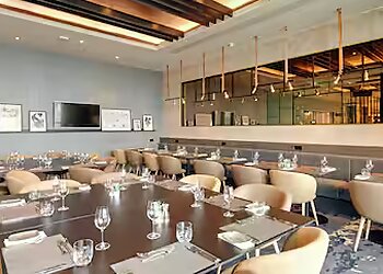 Hilton Garden Inn Doncaster Racecourse