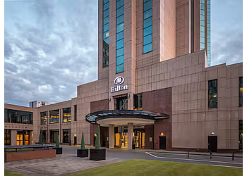 Glasgow hotels  Hilton Glasgow image 1