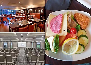 Hilton London Watford