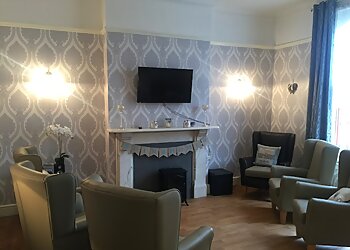 Hilton Rose Retirement Home