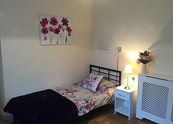 Hilton Rose Retirement Home