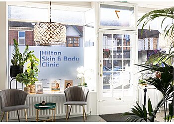 Hilton Skin & Body Clinic