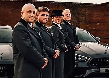 Hilton's Funeral Directors