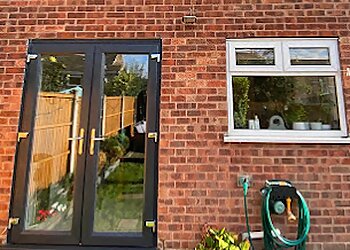 Hilview Windows Ltd