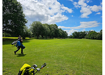 Himley Hall Golf Centre