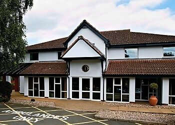 Dudley retirement villages Himley Mill Care Home image 1