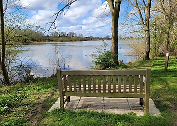 Hinchingbrooke Country Park