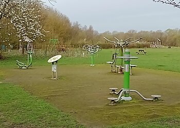 Hinchingbrooke Country Park