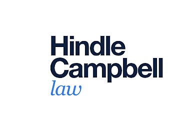 Hindle Campbell Law
