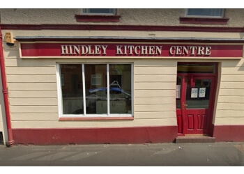 Hindley Kitchen Centre