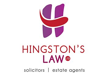 Hingston's Law Limited