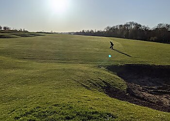 Hinksey Heights Golf Club