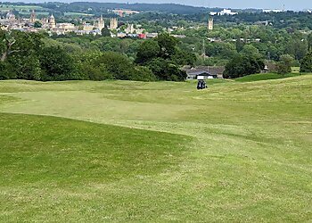 Hinksey Heights Golf Club