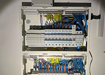 Hinter Electrics Ltd