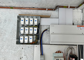 Hinter Electrics Ltd