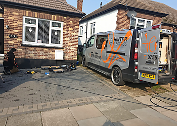 Hinter Electrics Ltd Hinter Electrics Ltd