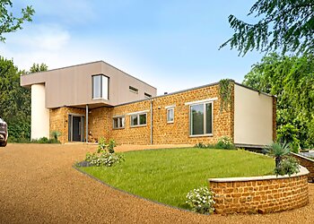 Hinton Cook Architects