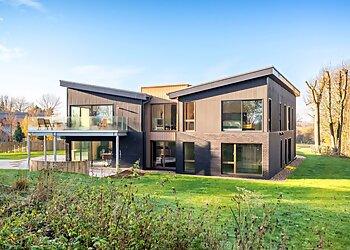 Hinton Cook Architects