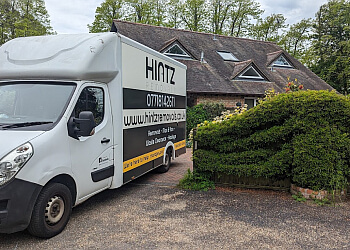 Hintz Removals Man and Van