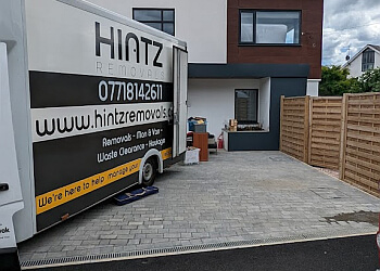 Hintz Removals Man and Van