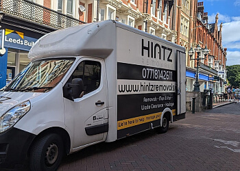 Bournemouth removal companies Hintz Removals image 1