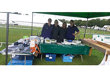 Hird & Partners Veterinary Surgeons