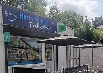 Hirds Family Fisheries