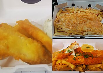 Hirds Family Fisheries