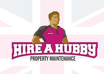 Maidstone handyman Hire A Hubby image 1