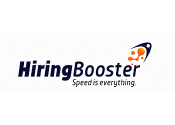 Hiringbooster Staffing Services