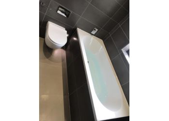 His and Hers Plumbing & Heating Ltd.