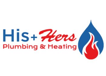 His and Hers Plumbing & Heating Ltd.