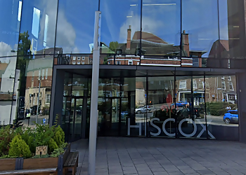 Hiscox Limited
