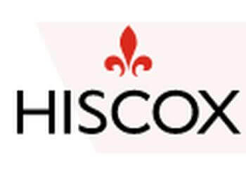 Hiscox Limited
